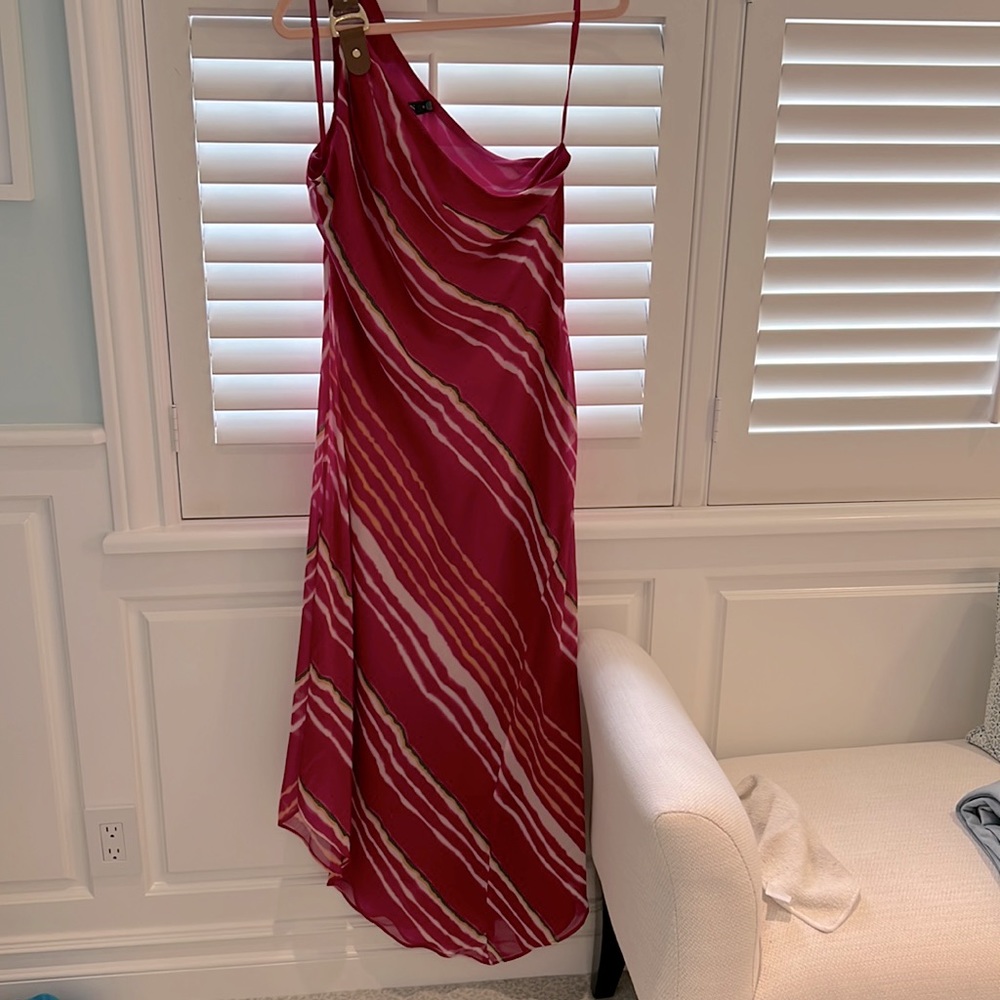 Sundress. Lauren by Ralph Lauren. Size 12